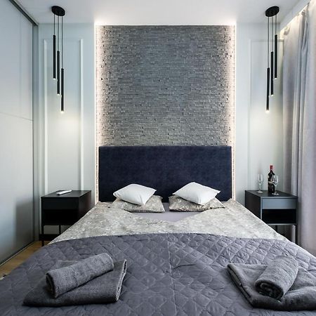 Apartament Szafir Lancut Bagian luar foto