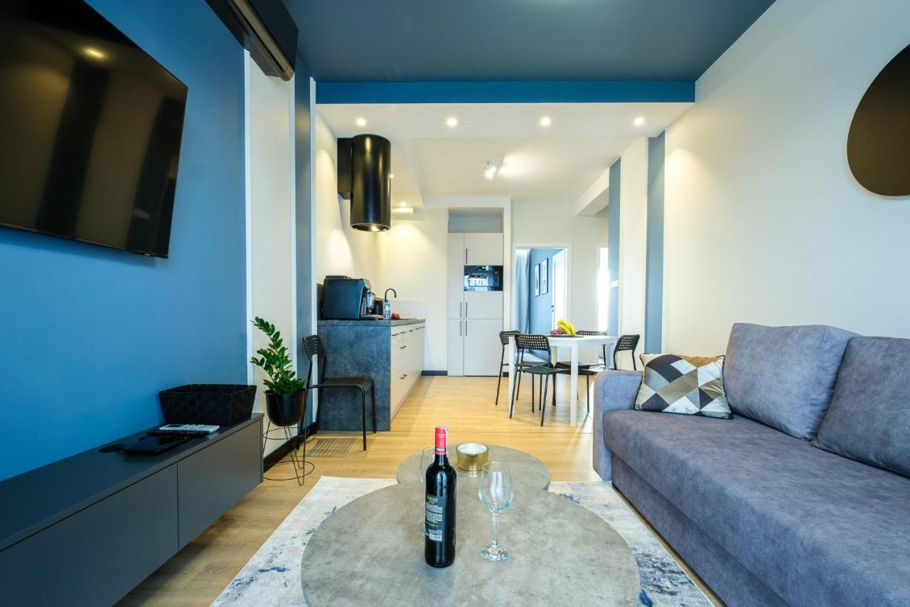 Apartament Szafir Lancut Bagian luar foto