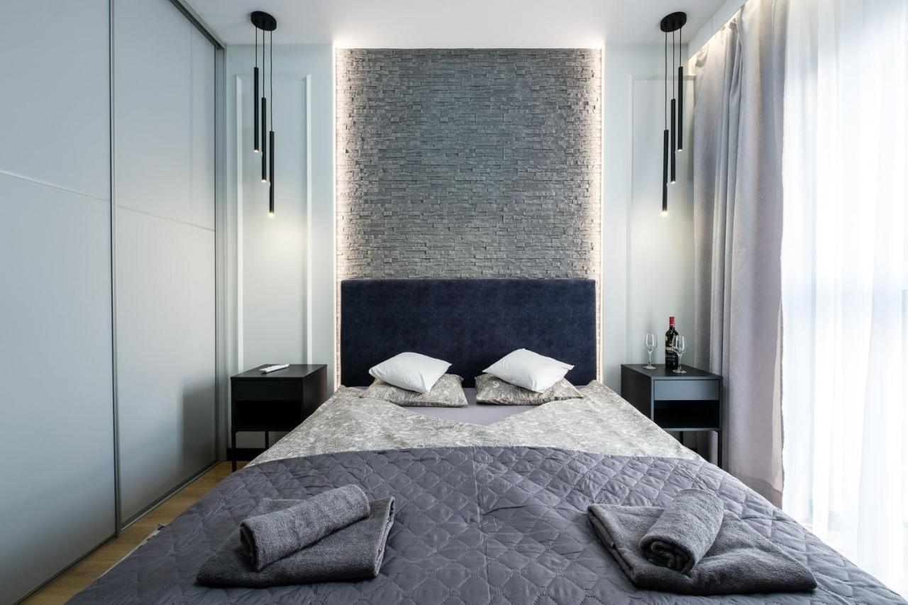Apartament Szafir Lancut Bagian luar foto