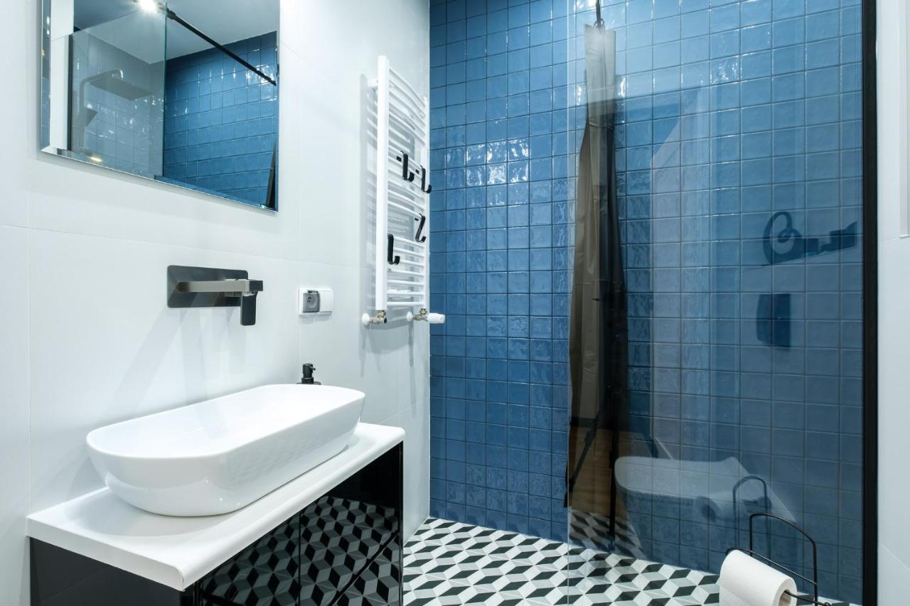 Apartament Szafir Lancut Bagian luar foto