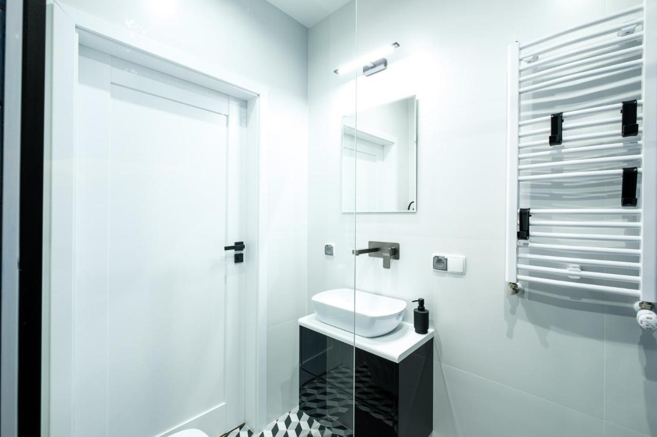Apartament Szafir Lancut Bagian luar foto