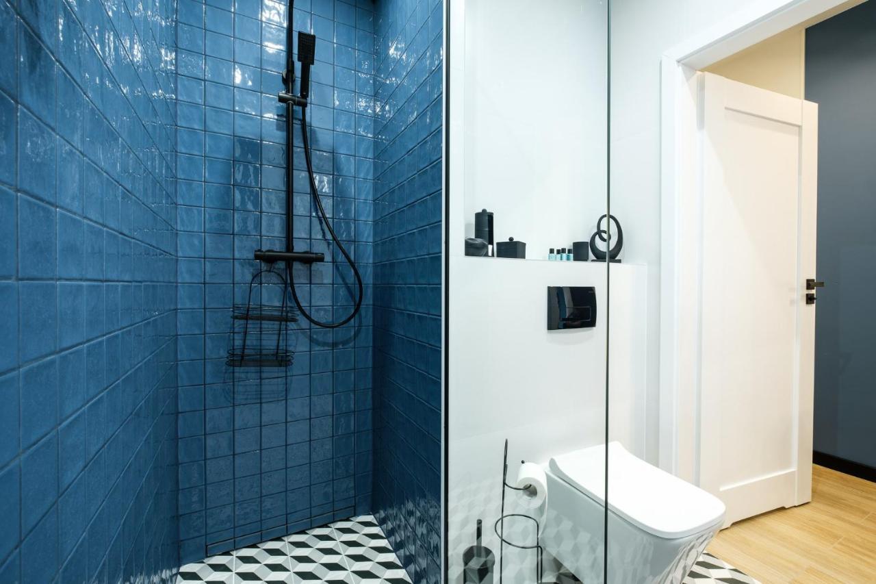 Apartament Szafir Lancut Bagian luar foto
